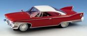 Evolution Plymouth Fury 60 red